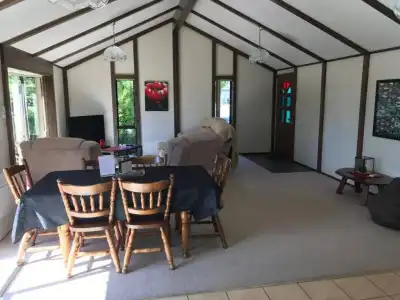 Middle Park Motel - 123