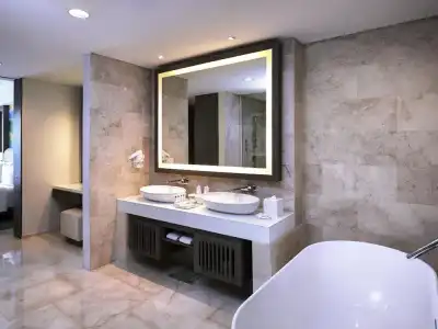 Grand Mercure Jakarta Kemayoran - 101