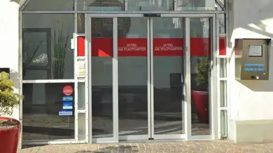 am Stadtgarten - 0