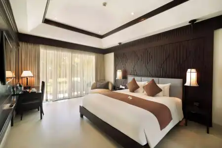 Boutique Hoi An Resort - 108