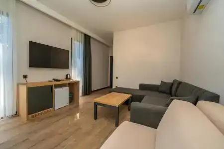 Sea Valley Lodge - 14