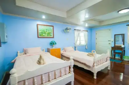 Tum Baan Suan ตุ่มบ้านสวน - 67