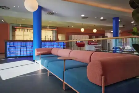 McDreams Stuttgart-City - 16