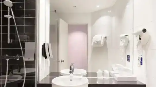 Holiday Inn Express Amiens by IHG - 41