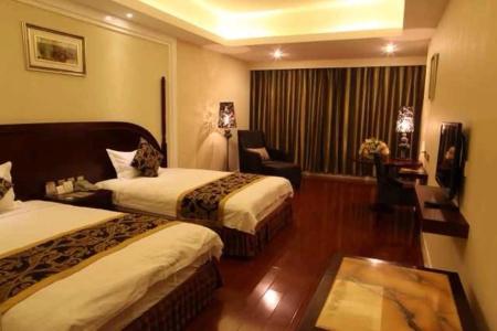 Yunnan Kingworld International - 56