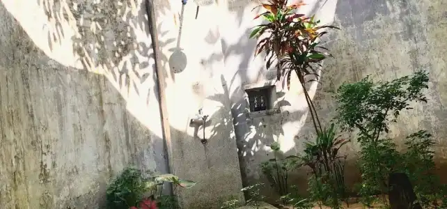 Bamboo Cottages - 146