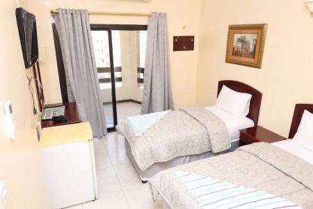 Deira Palace - 17