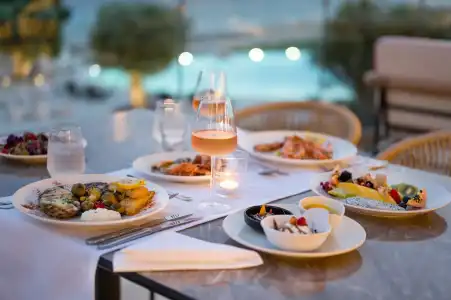 Ammoa Luxury & Spa Resort - 13