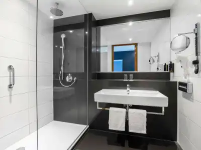 Mercure City Amersfoort Centre - 26