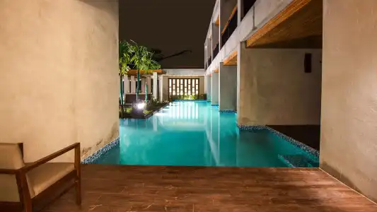 B2 Pai Premier Resort - 15