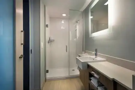 SpringHill Suites by Marriott New Smyrna Beach - 56