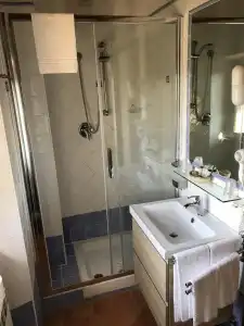 B&B la Fonte del Machiavelli - 6