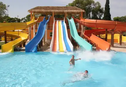 Caribbean World Nabeul - All Inclusive - 7