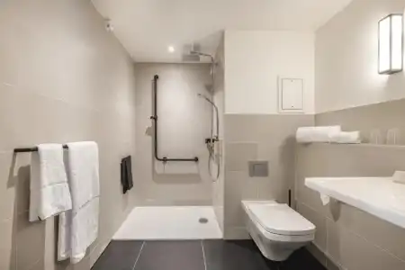 Mercure Bordeaux Centre Gare Atlantic - 101
