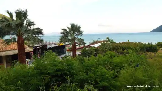 Nefeli Wind Club - 46