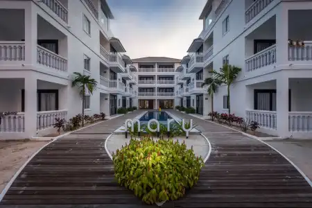 Mary Beach and Resort - 0