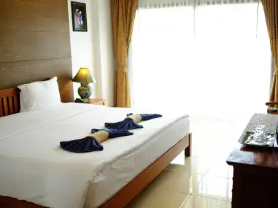 Harmony Inn - 32