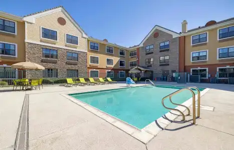 Extended Stay America Suites Carlsbad Village by the Sea - 19
