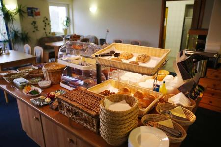 City-Pension Dessau-Roßlau - 12