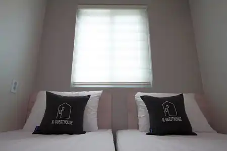 K-Guesthouse Premium Nampo 1 - 38