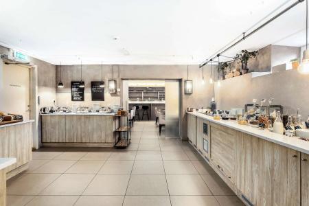Saga Oslo, WorldHotels Crafted - 19