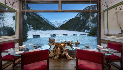 Bellevue & Spa Relais & Chateaux - 35