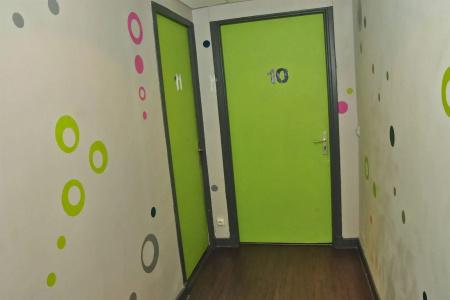 H33 Hôtel - 11