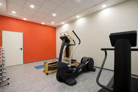 ApartAdagio Access Muenchen City Olympiapark - 17