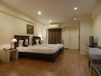 Nanatai Suites - 97