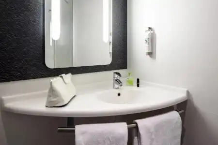ibis Sevilla - 36