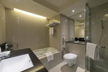 MERCURE Gold Jumeirah by Accor - 39