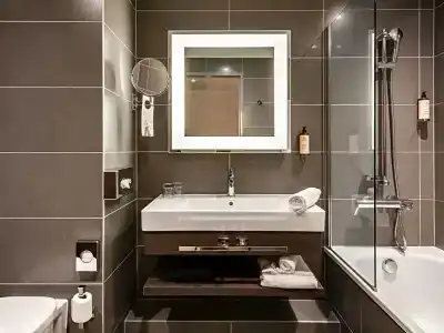 Mercure Clermont Ferrand Centre Jaude - 55
