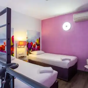 ibis Styles Bourges - 37