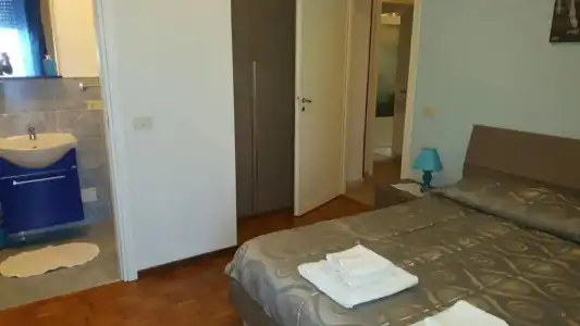 Domina Romae B&B - 42