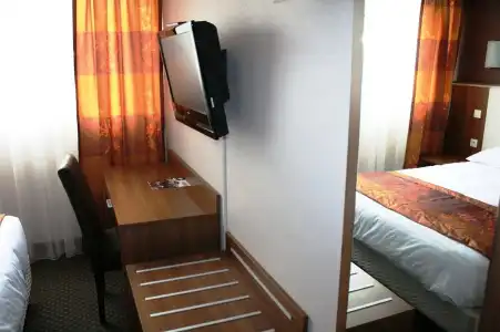 Citotel Atlantic - 2