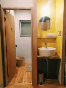 Y Pub & Hostel Tottori - 32