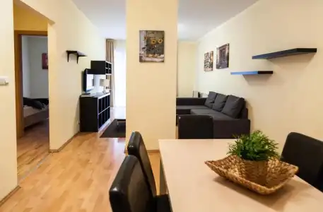 Nova Apartments Budapest - 94