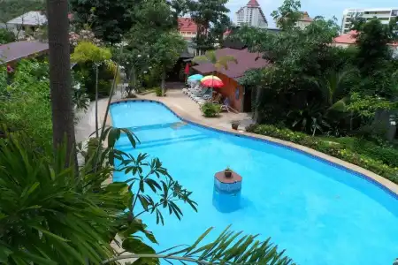 Baan Sabaaidee - 1