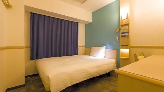 Toyoko Inn Tokyo Asakusa Kuramae No.2 - 55