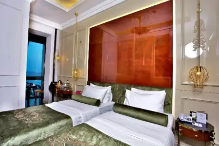Taksim Star - 7