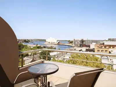 Rendezvous Sydney The Rocks - 63
