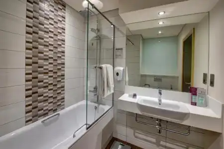 Premier Inn Ibn Battuta Mall - 35