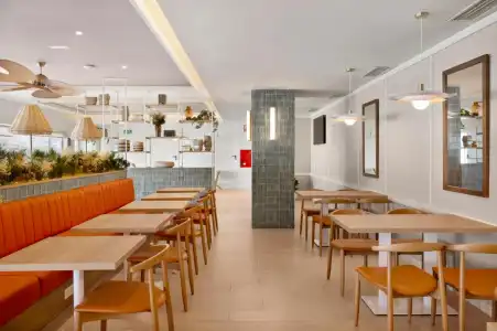 B&B Almeria Vicar - 15