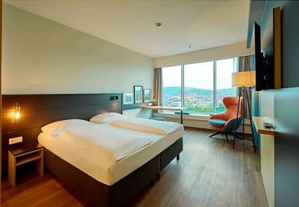Premier Inn Wurzburg - 90