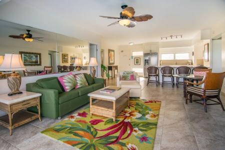 Waikiki Shore by OUTRIGGER - 156