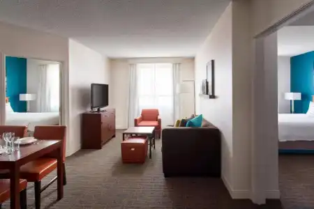 Residence Inn Las Vegas Hughes Center - 58