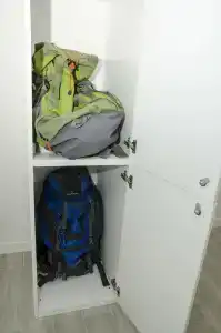 Meet Gardalake Hostel - 123