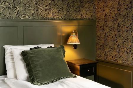 Akademihotellet - 77