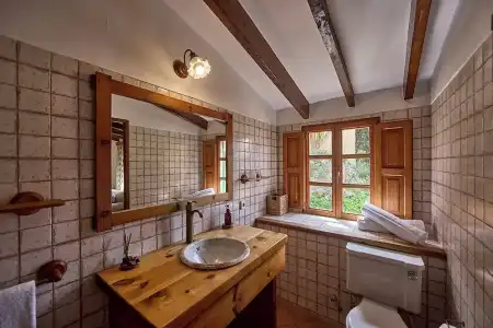 Can Busquets - d'Interior - 107