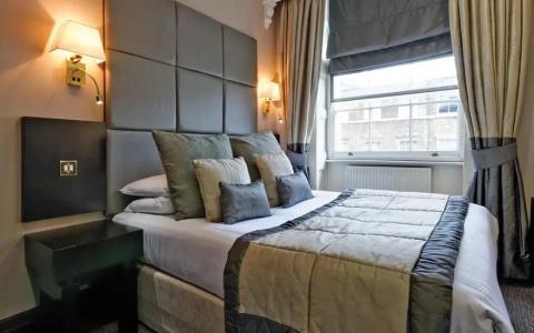 The Zetter Bloomsbury - 49